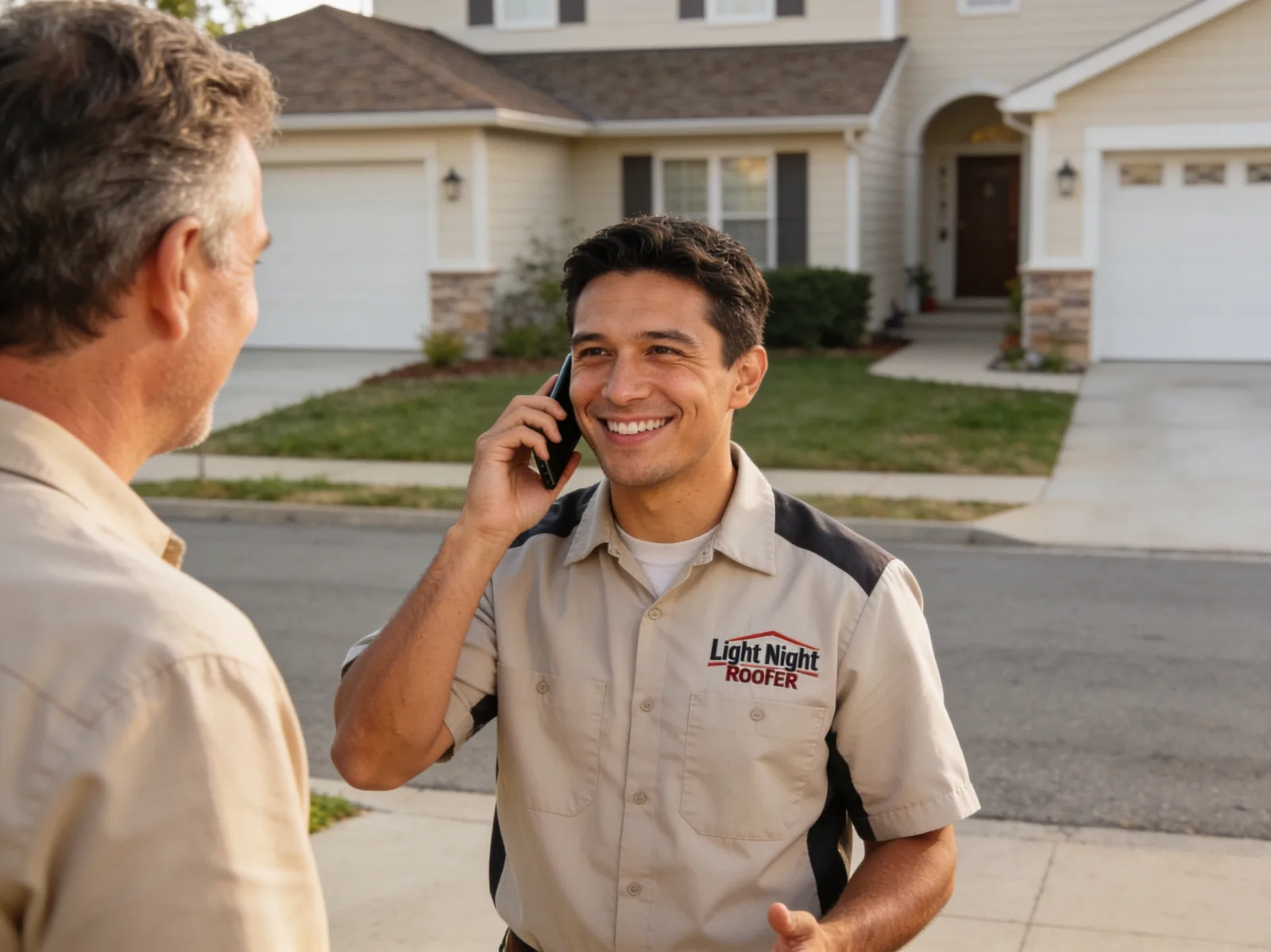 Emergency Roof Repair White Oak, MD FAQs